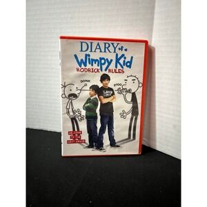 Diary Wimpy‎ Kid